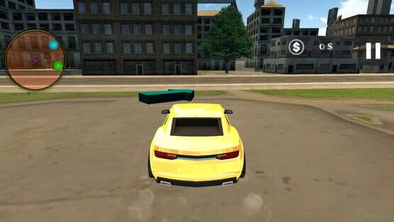 Car Wash Simulator — screenshot 8