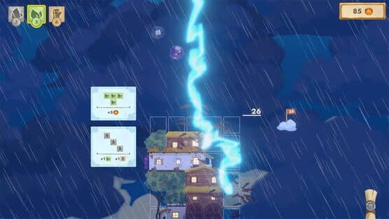Cloudscrapers — screenshot 2