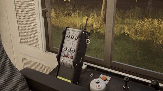 Train Sim World 5: Rail Head Treatment Train Add-On — screenshot 3