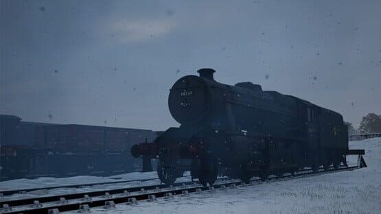 Train Sim World 5: Spirit of Steam: Liverpool Lime Street - Crewe Route Add-On — screenshot 8