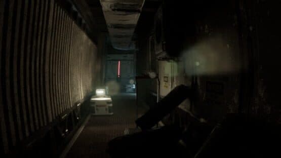 Dire Echo — screenshot 1