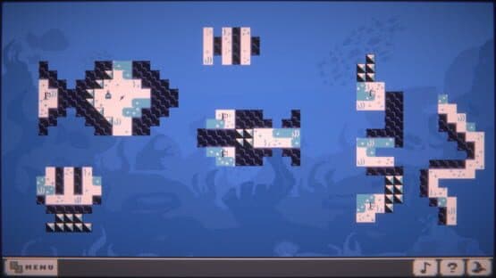Tabula — screenshot 1