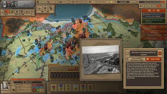 Battleplan — screenshot 2