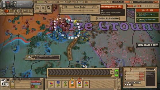 Battleplan — screenshot 3