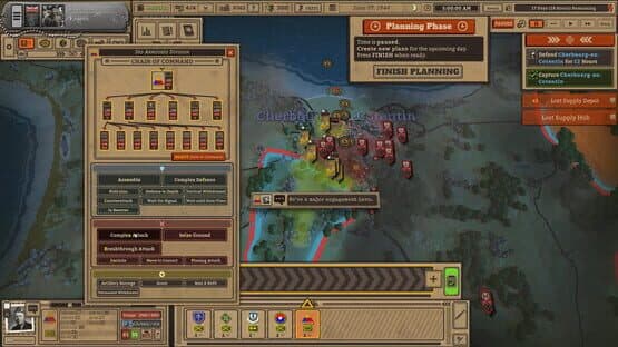 Battleplan — screenshot 4