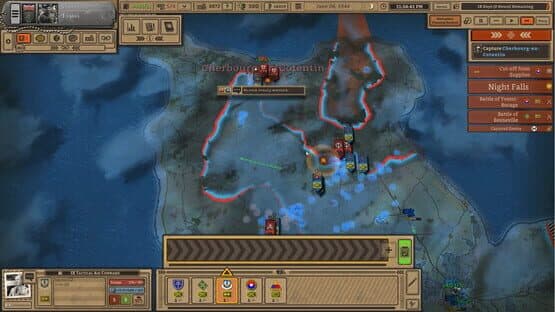 Battleplan — screenshot 5