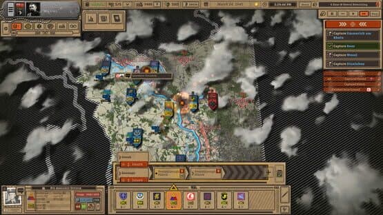 Battleplan — screenshot 6