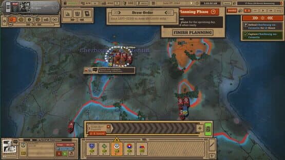 Battleplan — screenshot 7