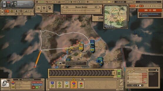 Battleplan — screenshot 8