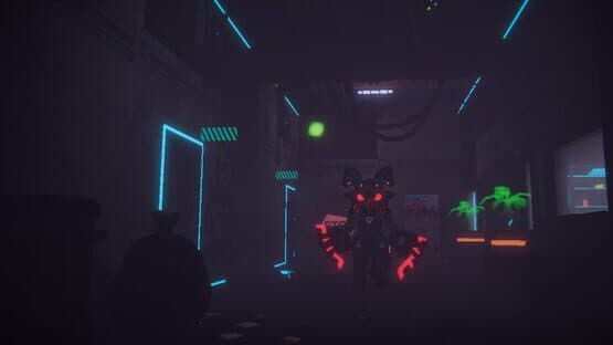 Augmented Fear — screenshot 3