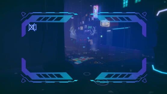Augmented Fear — screenshot 4