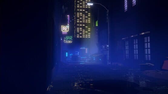 Augmented Fear — screenshot 5