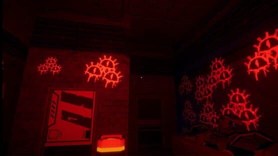Augmented Fear — screenshot 6