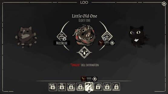 Little Old One and the Witch — screenshot 6