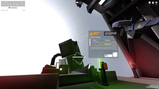 Maid Moving Boxes — screenshot 2