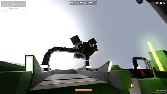 Maid Moving Boxes — screenshot 5