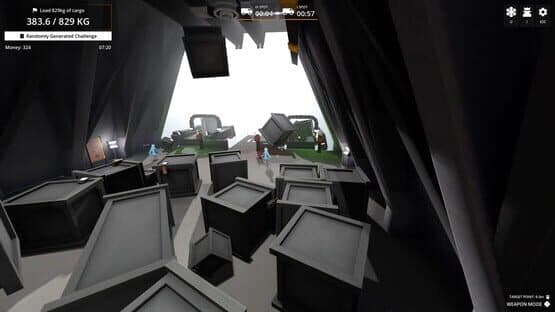 Maid Moving Boxes — screenshot 6