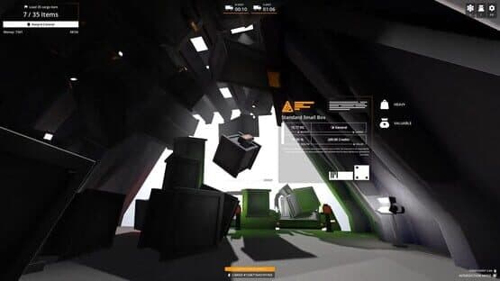 Maid Moving Boxes — screenshot 7
