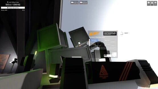 Maid Moving Boxes — screenshot 8