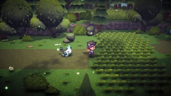 Elestrals Awakened — screenshot 1