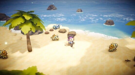 Elestrals Awakened — screenshot 2