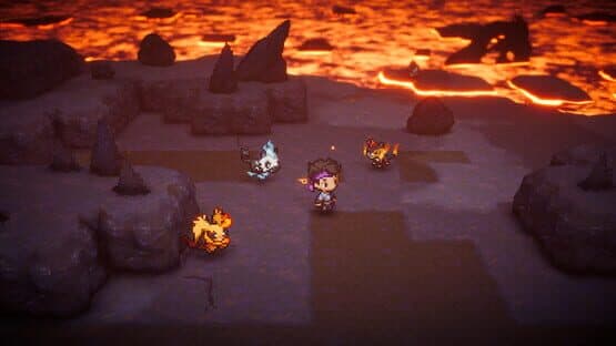 Elestrals Awakened — screenshot 3