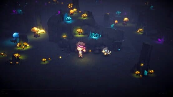 Elestrals Awakened — screenshot 4