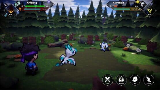 Elestrals Awakened — screenshot 5