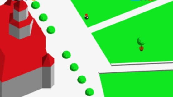 Monroe Park — screenshot 1