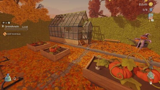 Leaf It Alone — screenshot 6