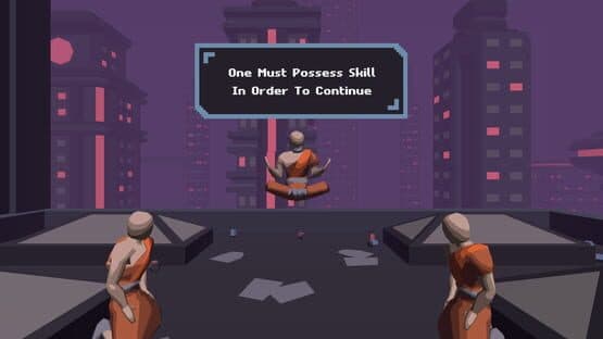 Jump To Stratos — screenshot 3