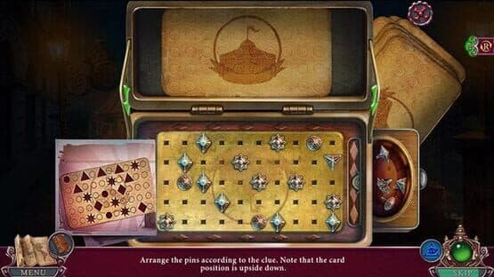 Dark City: London — screenshot 3
