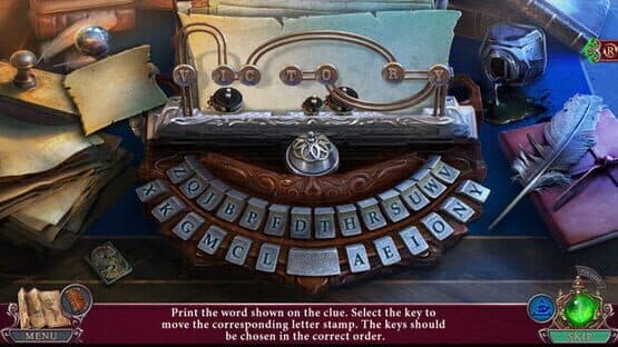 Dark City: London Collector's Edition — screenshot 3