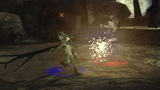 Barbarian — screenshot 2
