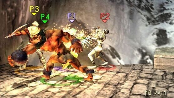Barbarian — screenshot 3