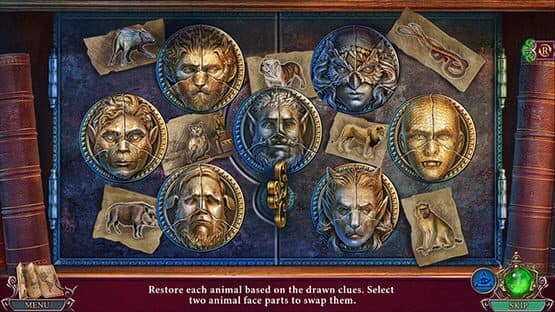 Dark City: Munich — screenshot 3