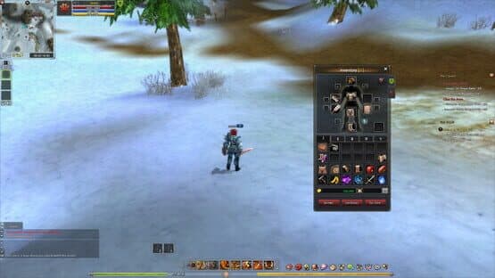 Shaiya — screenshot 5