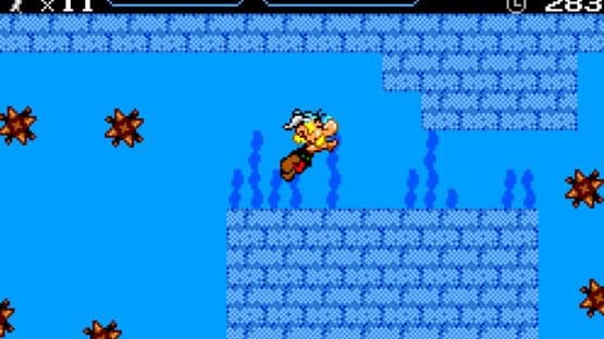 Astérix — screenshot 3