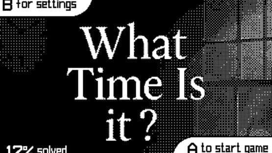What Time is it? — screenshot 4