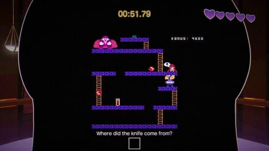 Kumitantei: Old-School Slaughter — screenshot 7