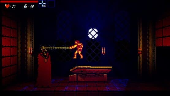 Castlevania: Symphony of Horrors — screenshot 3
