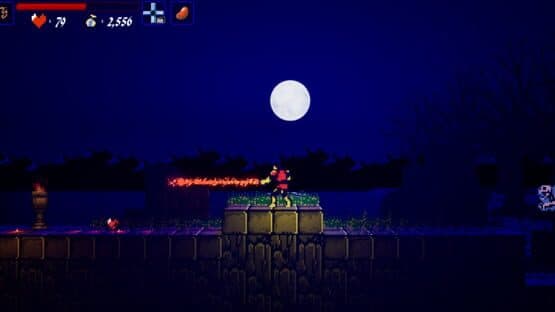 Castlevania: Symphony of Horrors — screenshot 4