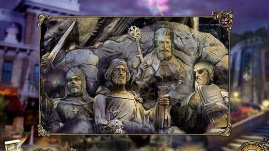 Hallowed Legends: Templar - Collector's Edition — screenshot 2