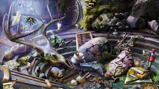 Hallowed Legends: Templar - Collector's Edition — screenshot 3