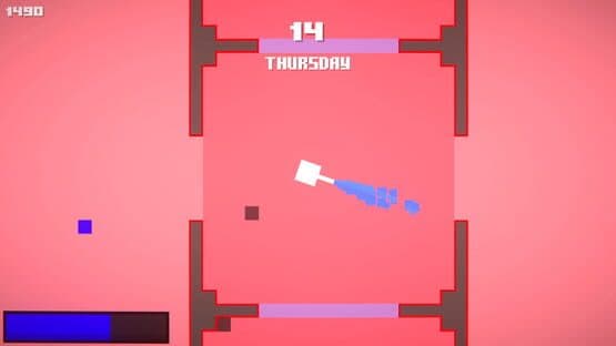 Janitron — screenshot 1