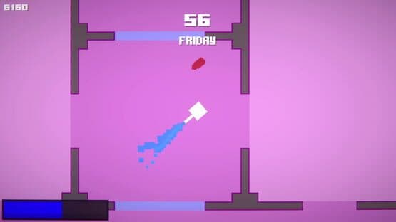 Janitron — screenshot 2