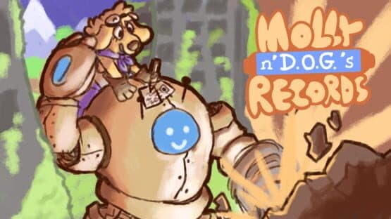 Molly n' D.O.G.'s Records — screenshot 1