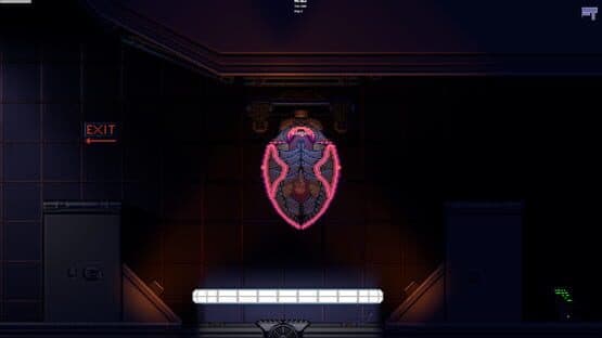 Embryogenesis — screenshot 1