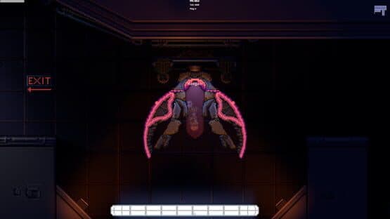 Embryogenesis — screenshot 2
