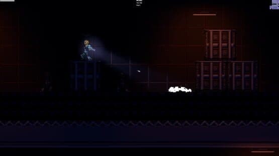 Embryogenesis — screenshot 5